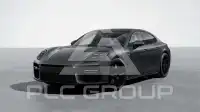 2025 Porsche Panamera