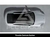 2025 Porsche Panamera