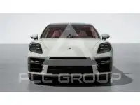 2025 Porsche Panamera