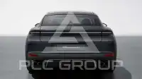 2025 Porsche Panamera