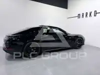 2025 Porsche Panamera