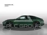 2025 Porsche Panamera