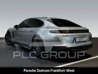 2025 Porsche Panamera