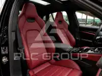 2025 Porsche Panamera