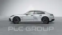 2025 Porsche Panamera