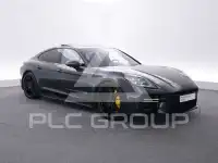2025 Porsche Panamera