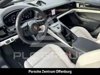 2025 Porsche Panamera