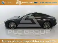 2025 Porsche Panamera