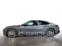 2025 Porsche Panamera