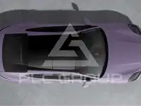 2025 Porsche Panamera
