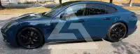 2025 Porsche Panamera