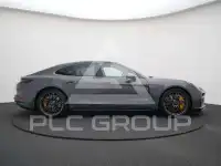 2025 Porsche Panamera