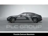 2025 Porsche Panamera
