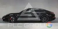 2025 Porsche Panamera