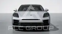 2025 Porsche Panamera
