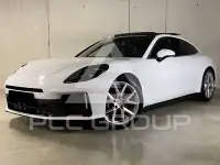 2025 Porsche Panamera