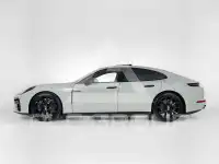 2026 Porsche Panamera