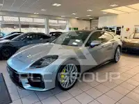 2025 Porsche Panamera