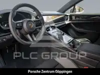 2025 Porsche Panamera