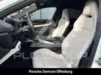 2025 Porsche Panamera