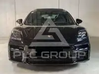 2025 Porsche Panamera