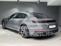 2025 Porsche Panamera