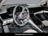 2025 Porsche Panamera