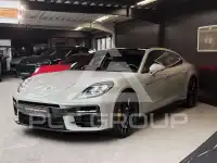 2025 Porsche Panamera