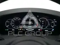 2025 Porsche Panamera