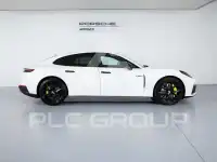 2025 Porsche Panamera