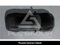 2025 Porsche Panamera