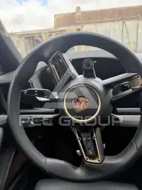 2025 Porsche Panamera
