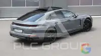 2025 Porsche Panamera