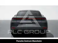 2025 Porsche Panamera