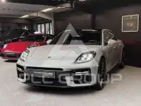 2025 Porsche Panamera
