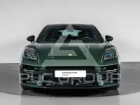 2025 Porsche Panamera