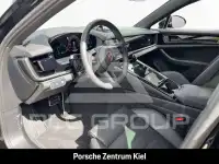 2025 Porsche Panamera