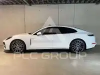 2025 Porsche Panamera