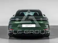 2025 Porsche Panamera