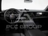 2025 Porsche Panamera