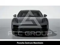 2025 Porsche Panamera