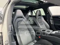2025 Porsche Panamera