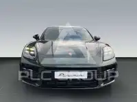 2025 Porsche Panamera