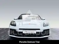 2025 Porsche Panamera