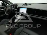 2025 Porsche Panamera