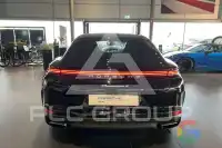 2025 Porsche Panamera