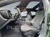 2025 Porsche Panamera
