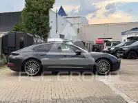 2025 Porsche Panamera