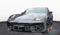 2025 Porsche Panamera