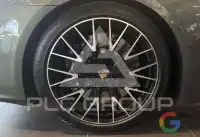 2025 Porsche Panamera
